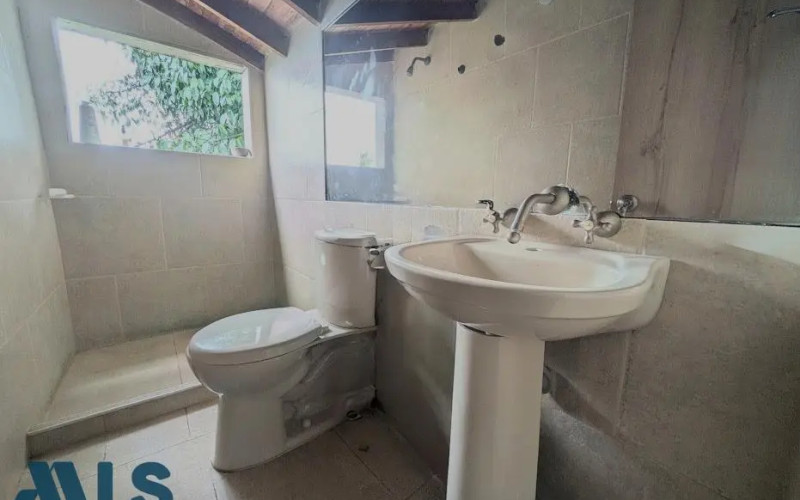 Casa en Medellín en Los Balsos Nº 1