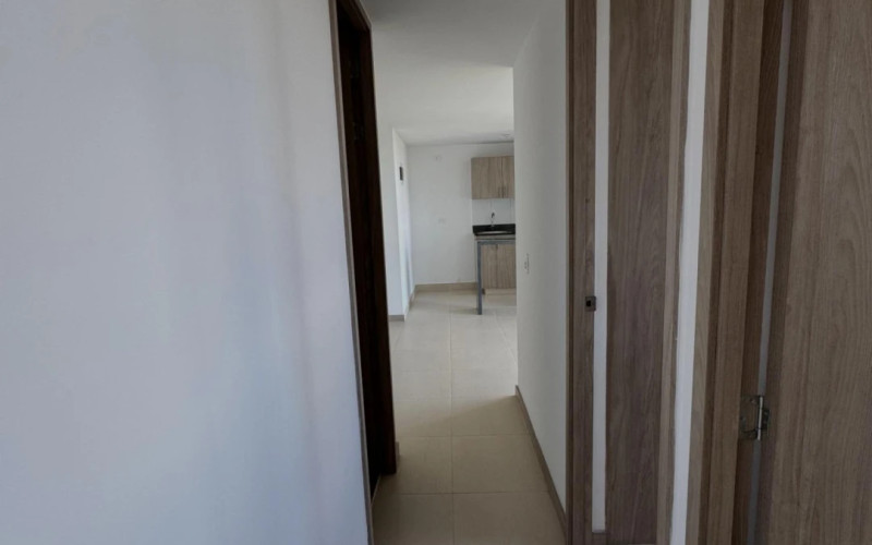 Apartamento en Rionegro en V. Fontibon 