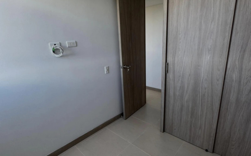 Apartamento en Rionegro en V. Fontibon 