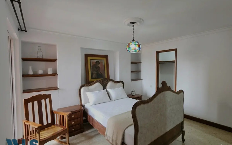 Apartamento en Medellín en Laureles