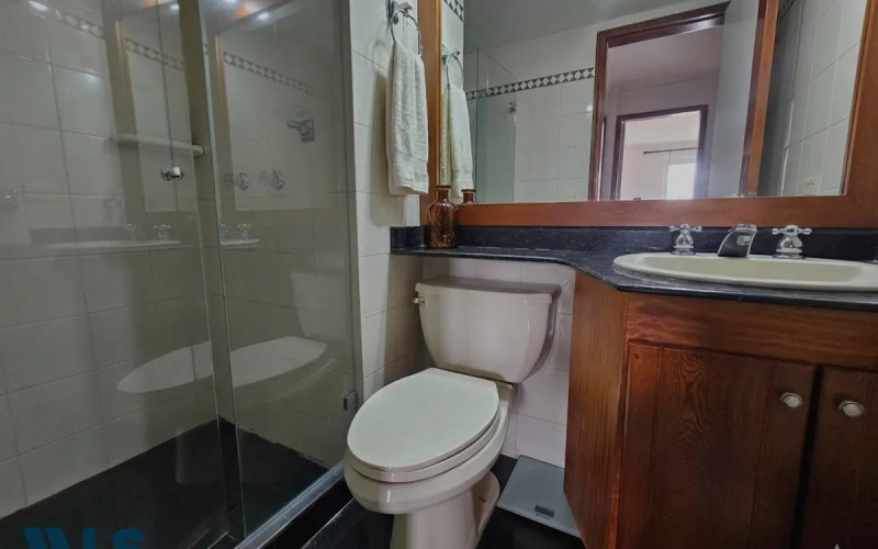 Apartamento en Medellín en Laureles