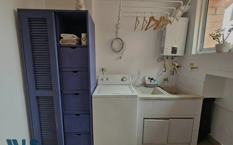Apartamento en Medellín en Laureles