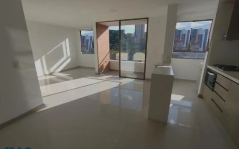 Apartamento en Sabaneta en Las Lomitas