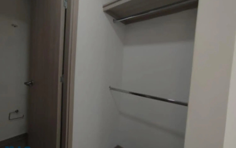 Apartamento en Sabaneta en Las Lomitas