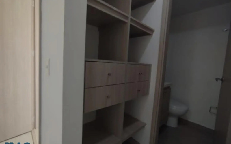 Apartamento en Sabaneta en Las Lomitas