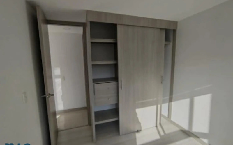 Apartamento en Sabaneta en Las Lomitas