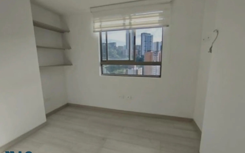 Apartamento en Sabaneta en Las Lomitas