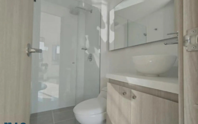 Apartamento en Sabaneta en Las Lomitas