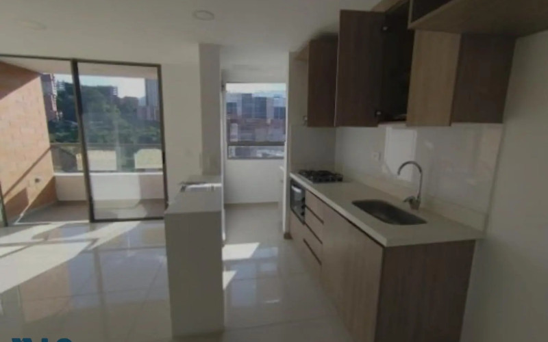 Apartamento en Sabaneta en Las Lomitas