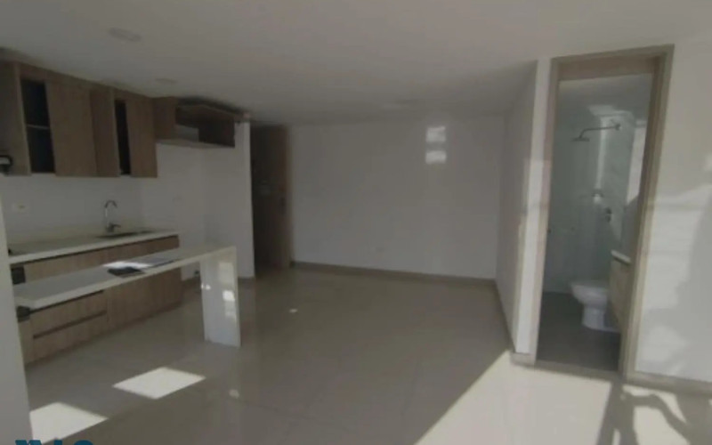 Apartamento en Sabaneta en Las Lomitas