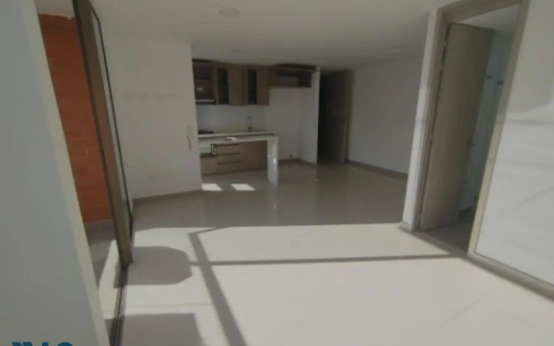 Apartamento en Sabaneta en Las Lomitas