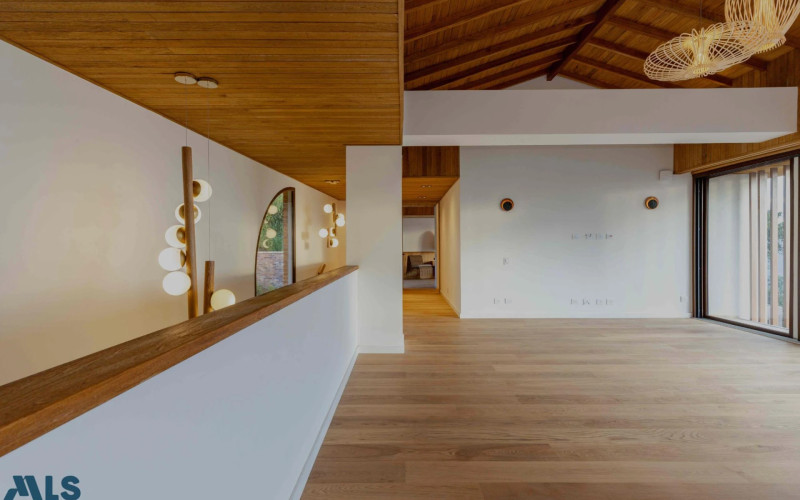 Casa en Medellín en Las Palmas