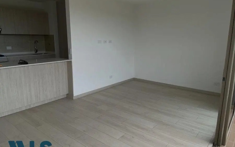 Apartamento en Rionegro en San Antonio de Pereira