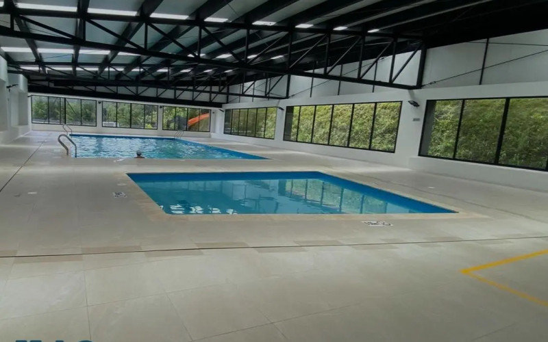 Apartamento en Rionegro en San Antonio de Pereira