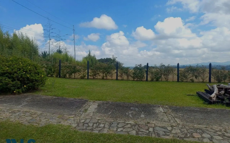 Lote Residencial en Rionegro en Corredor San Antonio - La Ceja (Rionegro)