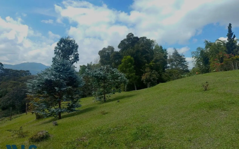 Lote Residencial en Rionegro en Corredor San Antonio - La Ceja (Rionegro)