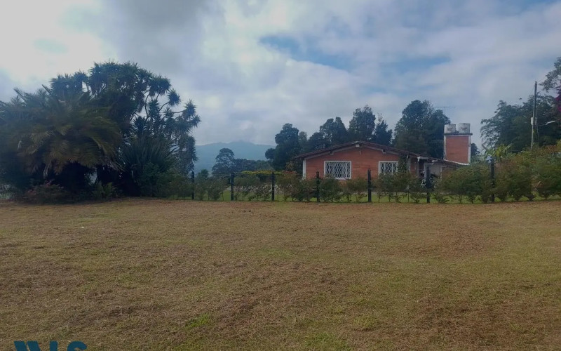 Lote Residencial en Rionegro en Corredor San Antonio - La Ceja (Rionegro)
