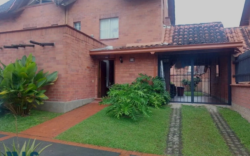 Casa en Rionegro en San Nicolas