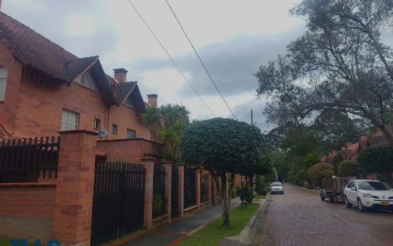 Casa en Rionegro en San Nicolas