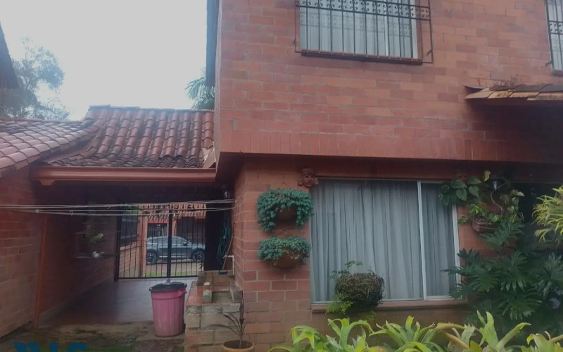 Casa en Rionegro en San Nicolas