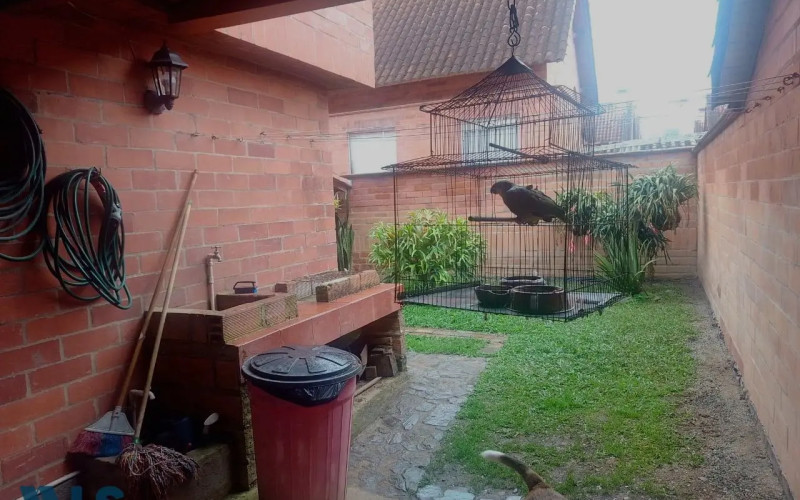 Casa en Rionegro en San Nicolas