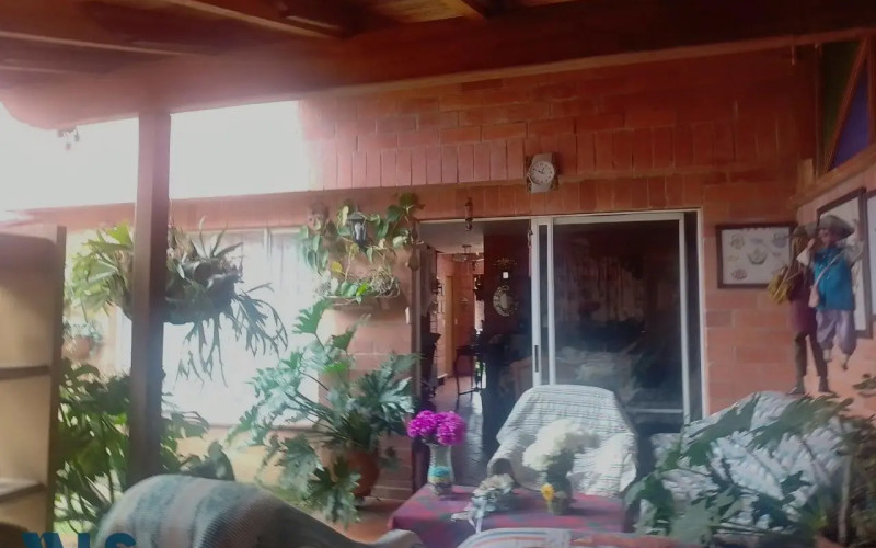 Casa en Rionegro en San Nicolas