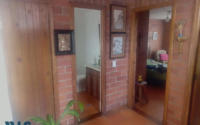 Casa en Rionegro en San Nicolas