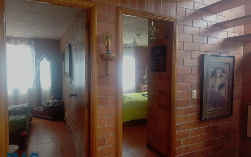 Casa en Rionegro en San Nicolas