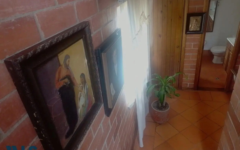 Casa en Rionegro en San Nicolas