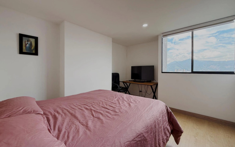 Apartamento en Envigado en Señorial