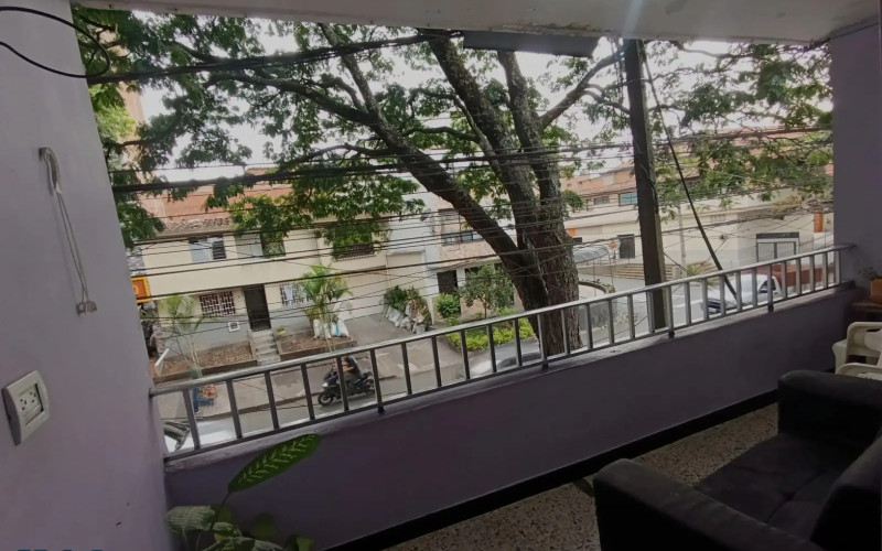 Casa en Medellín en San Bernardo