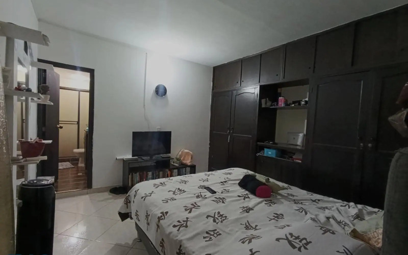 Casa en Medellín en San Bernardo