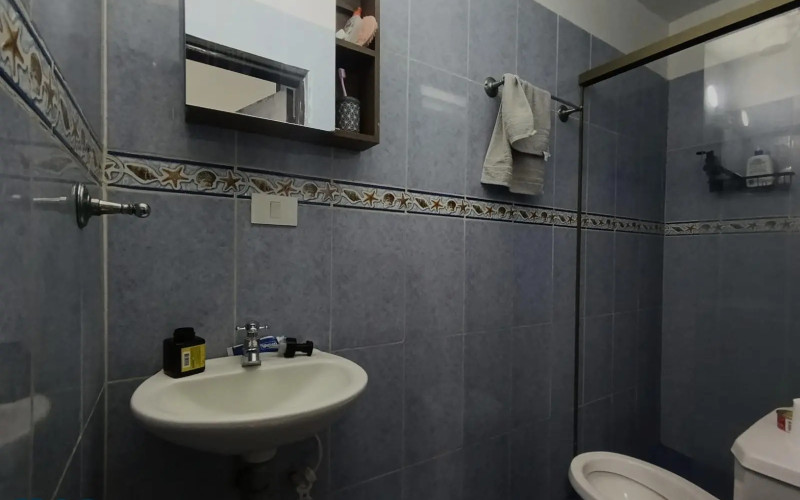 Casa en Medellín en San Bernardo
