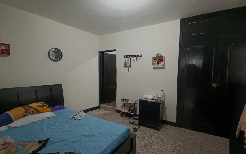 Casa en Medellín en San Bernardo