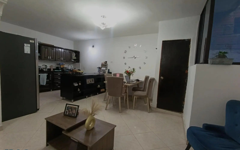 Casa en Medellín en San Bernardo