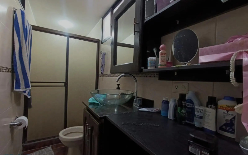 Casa en Medellín en San Bernardo