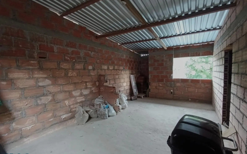 Casa en Medellín en San Bernardo