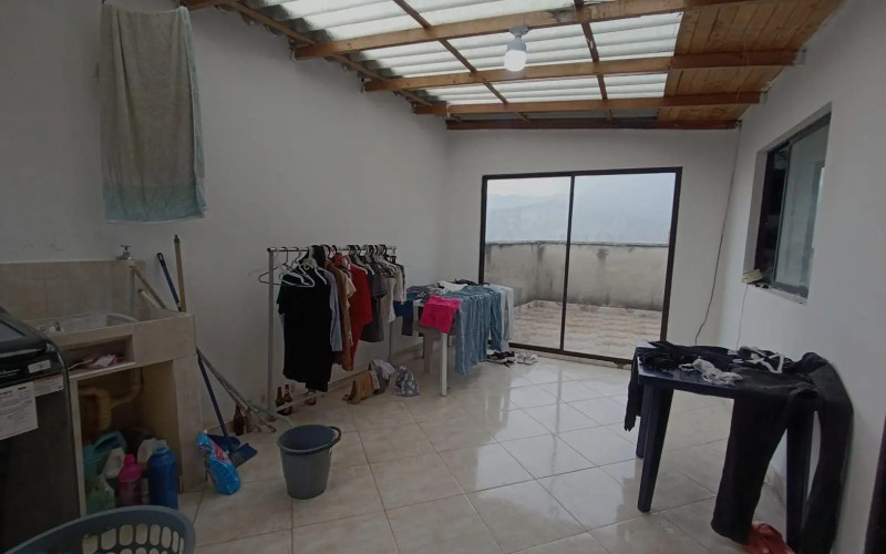 Casa en Medellín en San Bernardo