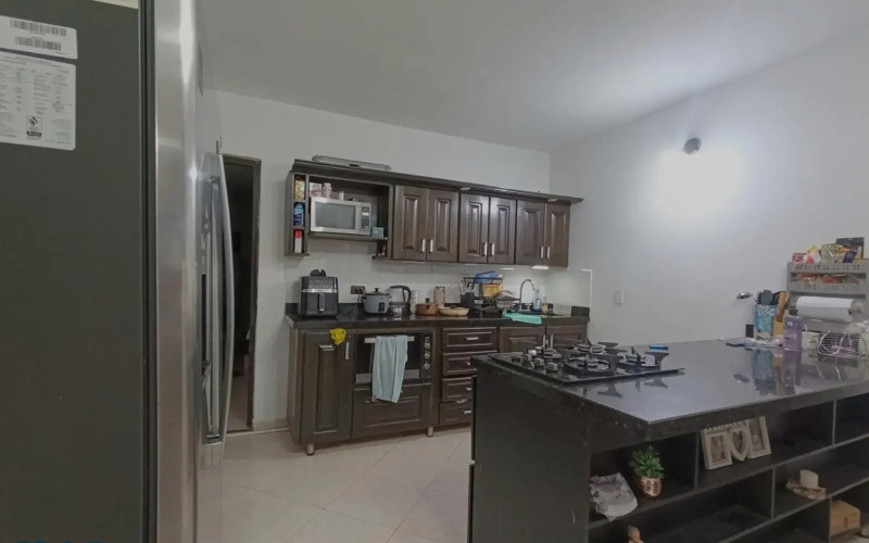 Casa en Medellín en San Bernardo