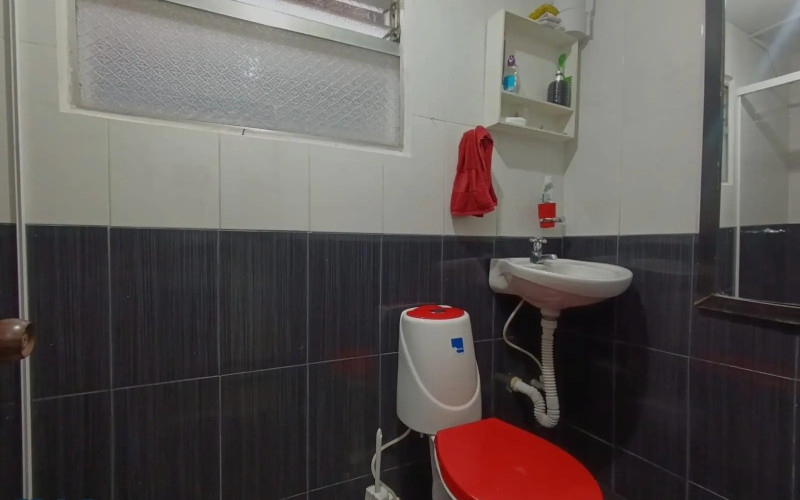 Casa en Medellín en San Bernardo
