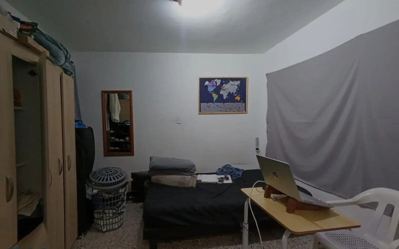 Casa en Medellín en San Bernardo