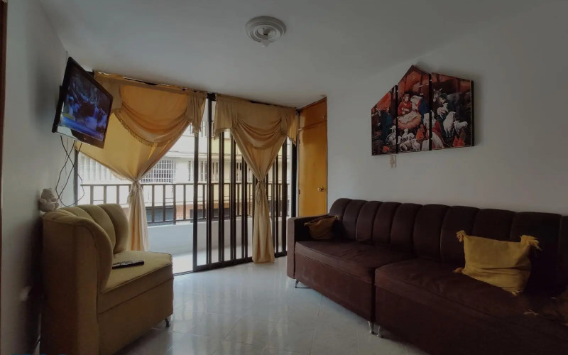 Casa en Medellín en Belen San bernardo