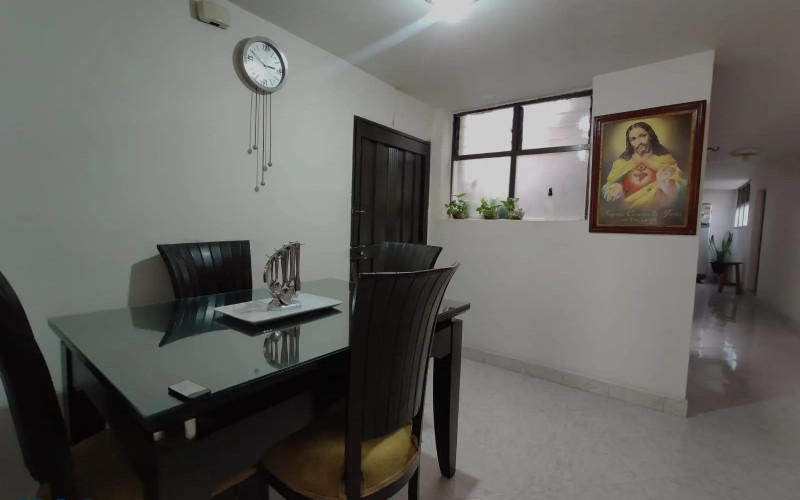 Casa en Medellín en Belen San bernardo