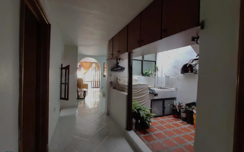 Casa en Medellín en Belen San bernardo
