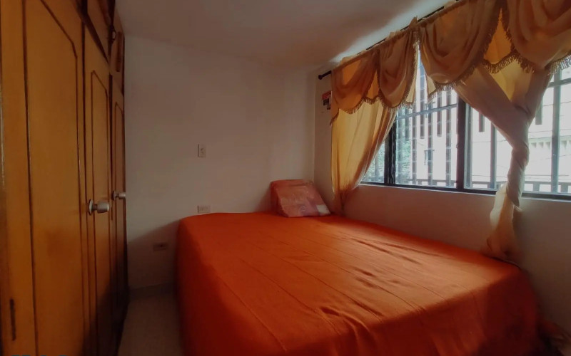 Casa en Medellín en Belen San bernardo