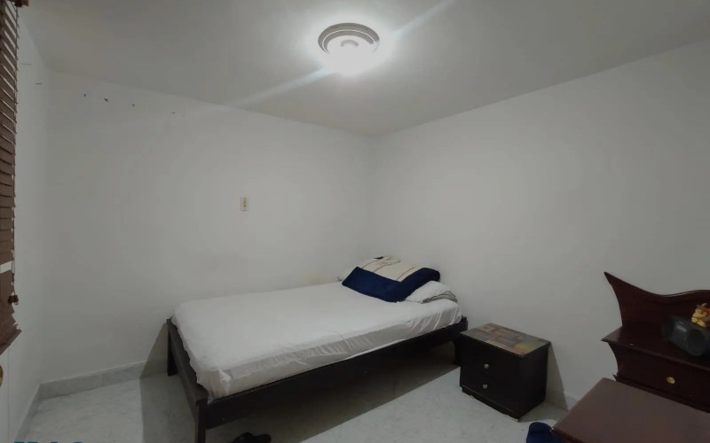 Casa en Medellín en Belen San bernardo