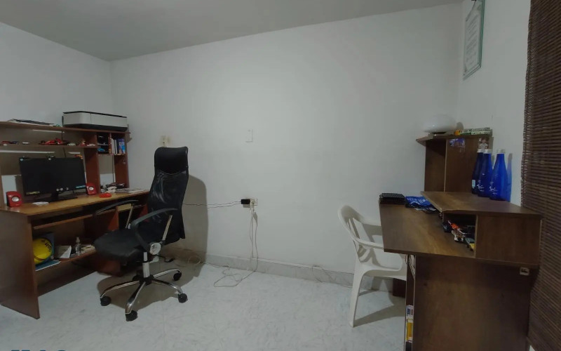Casa en Medellín en Belen San bernardo
