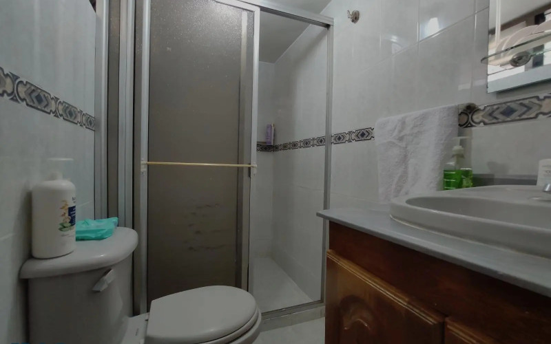 Casa en Medellín en Belen San bernardo