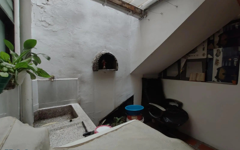 Casa en Medellín en Belen San bernardo