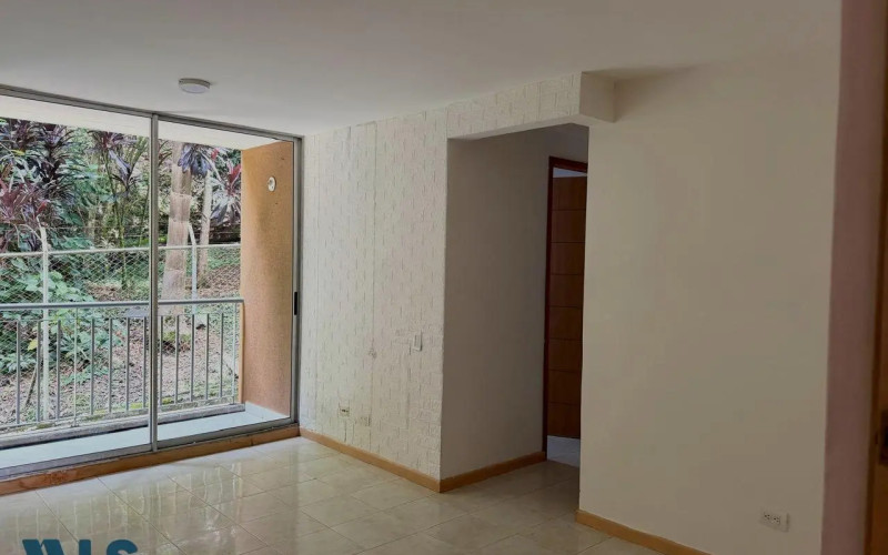 Apartamento en Medellín en La Hondonada